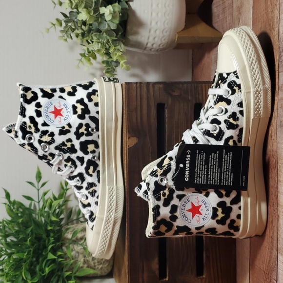 Converse Chuck 70 High "Logo Play" Unisex Womens Sz /166748C - Picture 3 of 11